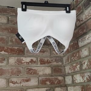 Victoria Secret Sports Bra size 36 DD